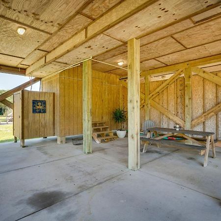 Pet-Friendly Buxton Vacation Rental Near Ocean! Exterior photo