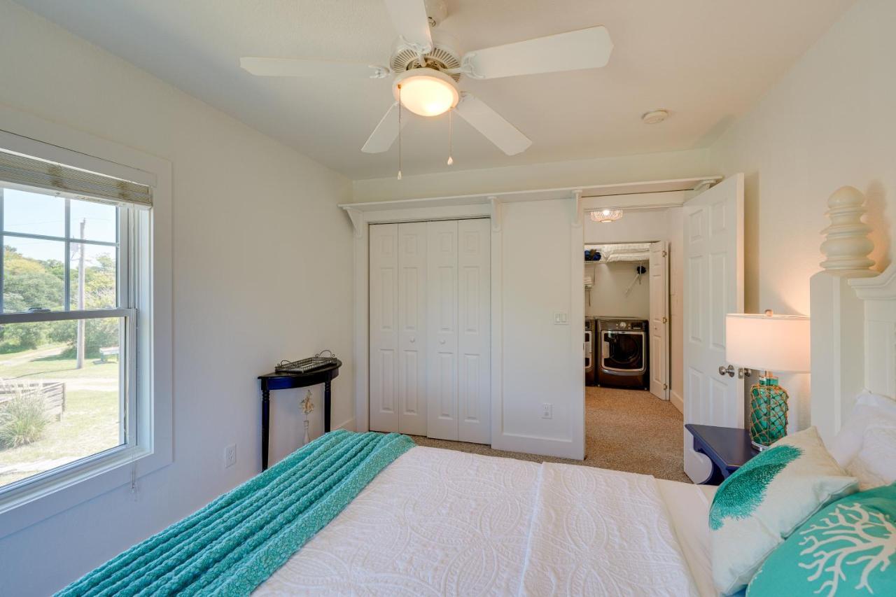 Pet-Friendly Buxton Vacation Rental Near Ocean! Exterior photo