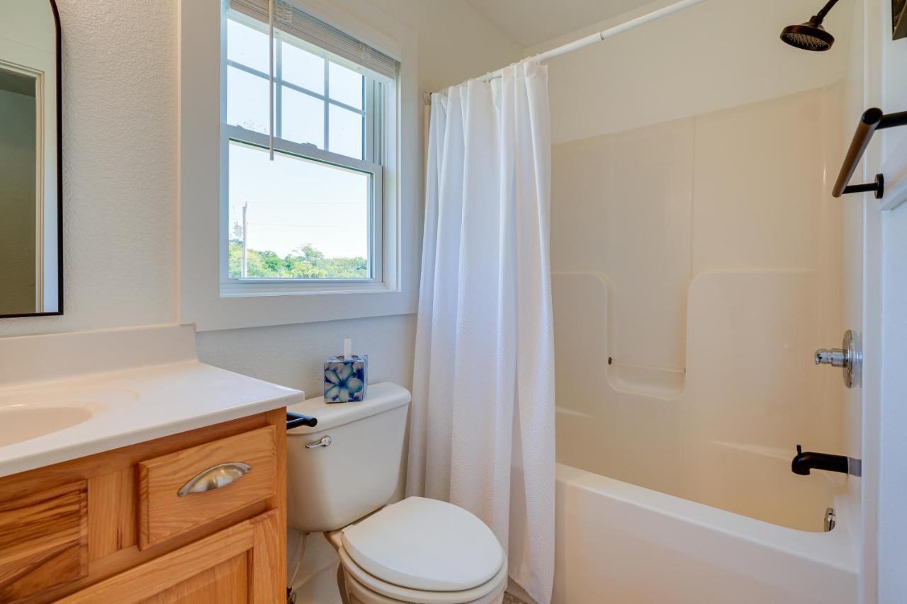 Pet-Friendly Buxton Vacation Rental Near Ocean! Exterior photo