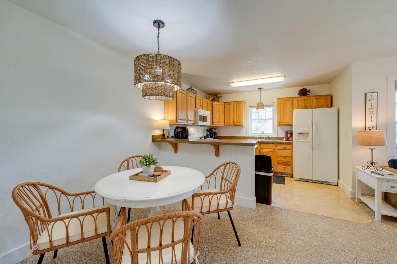 Pet-Friendly Buxton Vacation Rental Near Ocean! Exterior photo